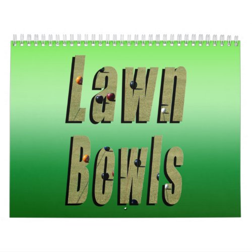 Lawn Bowls Images And Designs Calendar Calendar