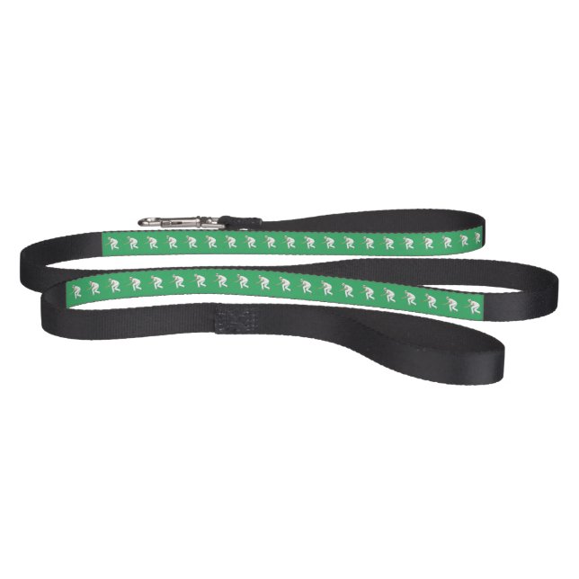 Lawn Bowls Pet Leash (Full)