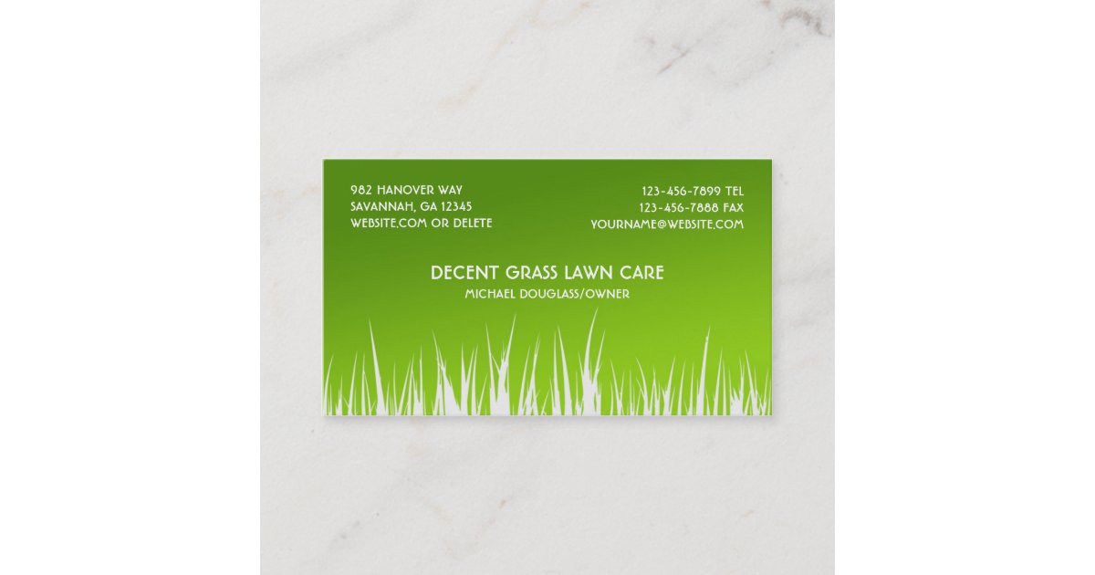 lawn-care-business-cards-zazzle