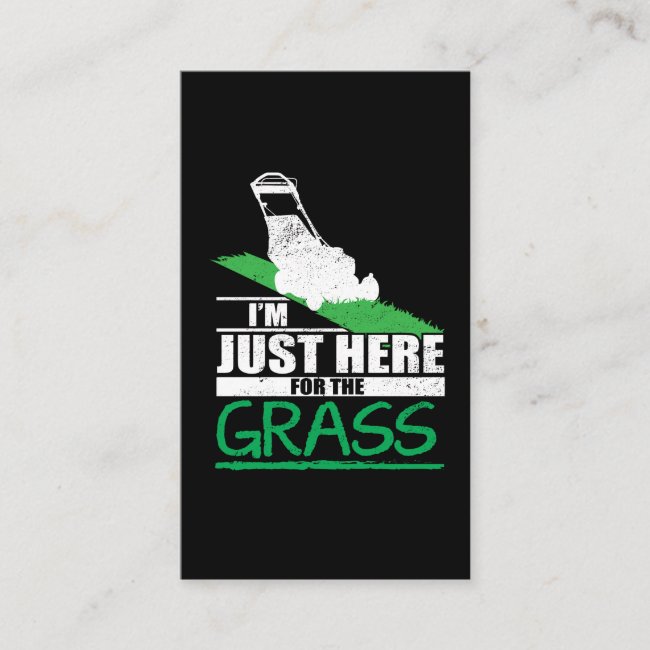 Lawn Mowing Business Cards - 1 290 Lawn Card Business Card Customizable Design Templates Postermywall / Is the lawn mowing business profitable?