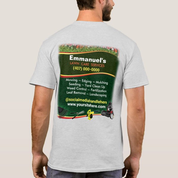 weeds t shirt design