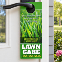 Lawn Care Landscaping Mow Grass