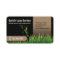 Lawn Care Landscaping Mowing Black & Beige