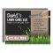 Lawn Care Landscaping Mowing Black & Beige