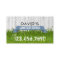 Lawn Care & Landscaping Service Professional