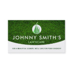 Lawn Care Slogans Business Cards Lawn Care Slogans Business Cards