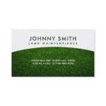 Lawn Care Slogans Business Cards Lawn Care Slogans Business Cards