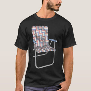 Lawn Chair  T-Shirt