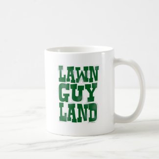 Lawn Guy Land