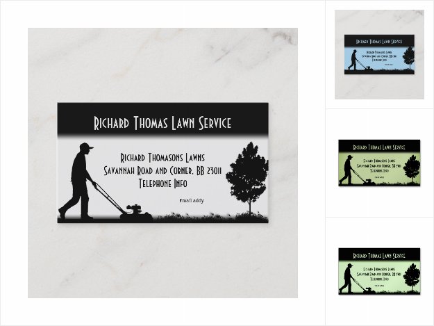 Lawn / Landscape Business