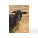 Lawn Mower Father's Day Card Lawn Mower Father's Day Card