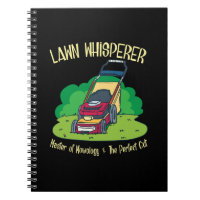 Lawn Mower - Lawn Whisperer