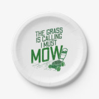 Lawn Mower