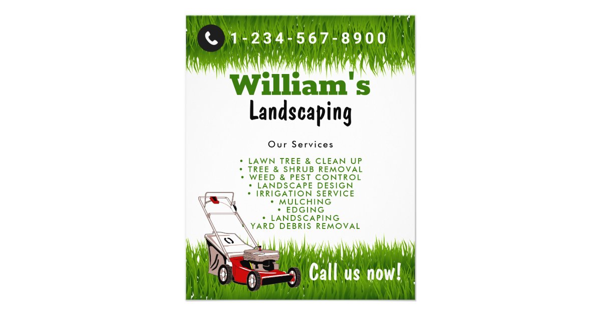 Sonoma County Lawn Services