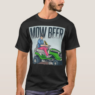 Funny Smart People Lawn Mowing Mower Lawnmower Cap for Sale by  fatherbarliman