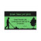 Lawn Service Landscape  Business Card