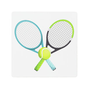 lawn tennis sign