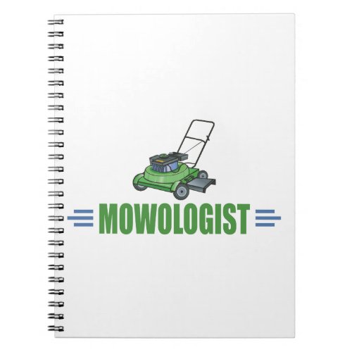 Lawn Yard Mowing Mow Lawns Landscaping Lawn Care Notebook