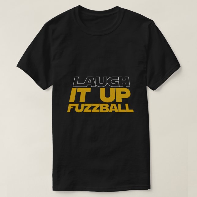 lawnmower man  Classic T-Shirt (Design Front)