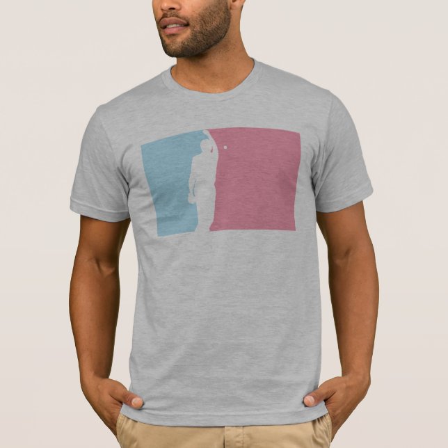 Lawnsport LBA T-Shirt (Front)