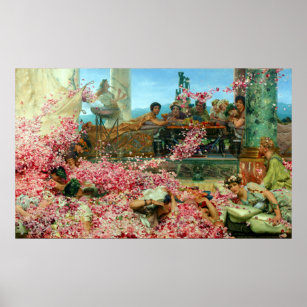 alma tadema heliogabalus alma tadema heliogabalus