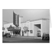 Lawrence, Kansas, 1938 (Front Horizontal)