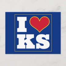 Lawrence (KS) Tailgate Invitation