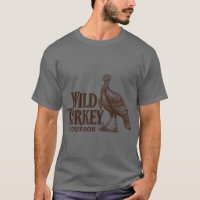 Lawrenceburg Wild Turkey Bourbon