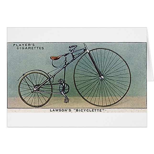 Lawsons Cards (Front Horizontal)
