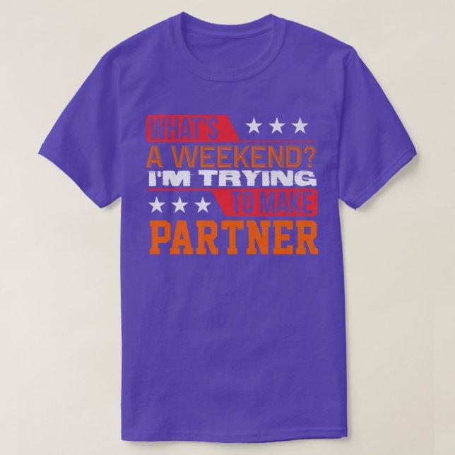 Lawyer Accountant Partner CPA Bookkeeper Funny Cut T-Shirt (Design Front)