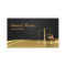 Lawyer Attorney Justice Elegant Black Gold Damask