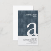 Lawyer Attorney Legal Law  Business Card (Front/Back)