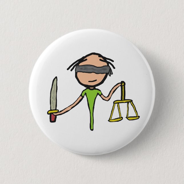 Lawyer Button (Front)