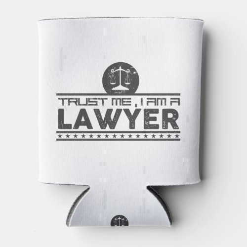Lawyer Can Cooler