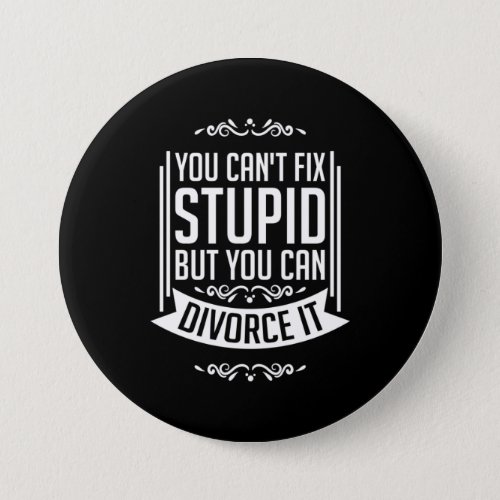 Lawyer Can Divorce It Button