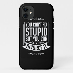 Lawyer Can Divorce It iPhone 11 Case