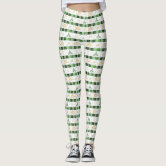 Justice christmas leggings best sale