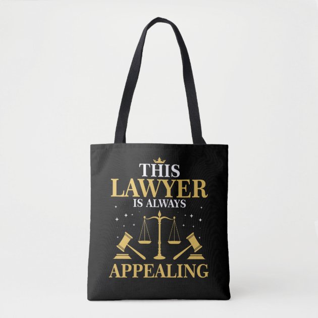 law school bag