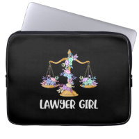 Lawyer Girl