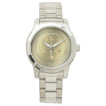 Lawyer | Golden Scales Of Justice