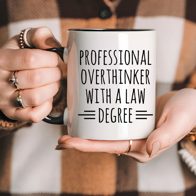 Lawyer Graduation Mug, Lawyer Gift, Law school mug (Law school mug, law graduate gift, lawyer graduation gift, lawyer mug, law school student gift)