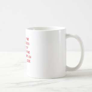 lawyer joke gifts and t-shirts coffee mug