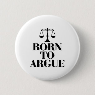 Lawyer Law   Lawyer Judge Study Gift Ideas Button