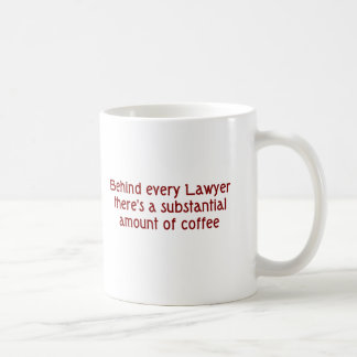 Lawyer Mugs
