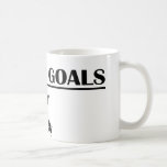 Lawyer Ninja Career Goals Coffee Mug