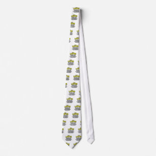 Lawyer...Superior Intelligence Tie