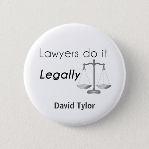 Lawyers do it button