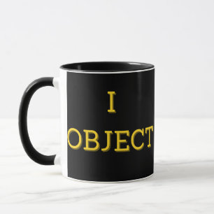 Lawyers Gift Coffee Mug