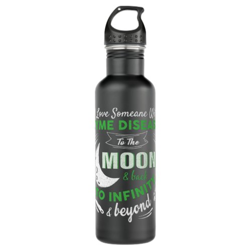 Lawyers Have Feelings Too Allegedly Lawyer Law Sch Stainless Steel Water Bottle