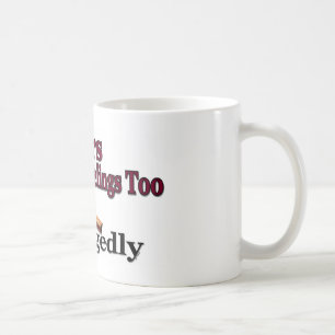 Lawyers Have Feelings Too ... Allegedly Mug